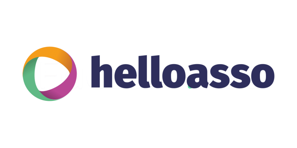 Logo de Hello Association